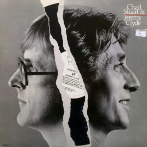 Chad Stuart & Jeremy Clyde