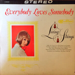 Everybody Loves Somebody