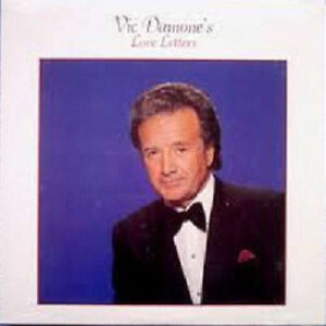 Vic Damone's Love Letters