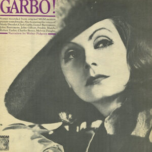 Garbo!