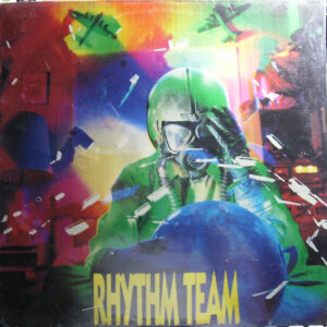 Rhythm Team