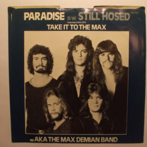 Paradise/Still Hosed