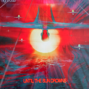 Until the Sun Drowns