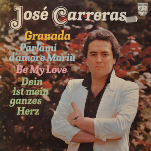 José Carreras
