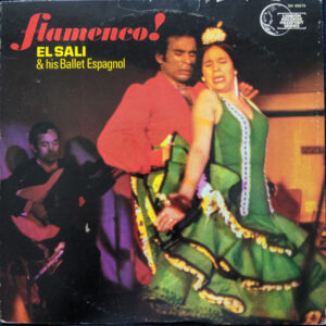 Flamenco!