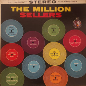 The Million Sellers