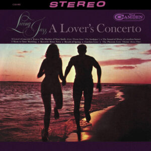 A Lover's Concerto