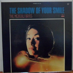 The Shadow Of Your Smile