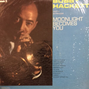 Moonlight Becomes You