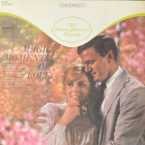 Magic Moments Of Love