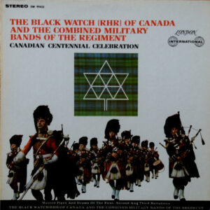 Canadian Centennial Celebration