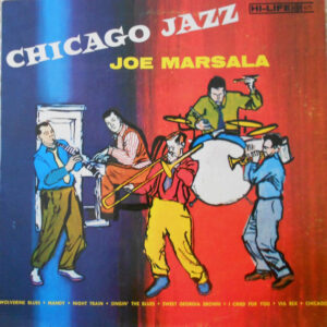 Chicago Jazz