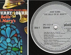 The Bells Of St. Marys