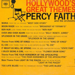 Hollywood's Great Themes