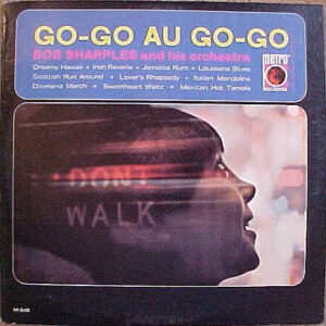 Go-Go Au Go-Go