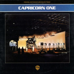 Capricorn One: Original Motion Picture Sound Track
