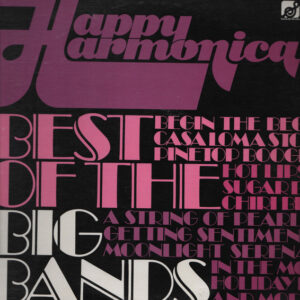 Best Of The Big Bands