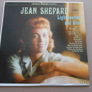 Lighthearted And Blue