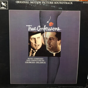 True Confessions (Original Motion Picture Soundtrack)