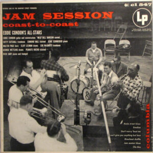 Jam Session Coast-To-Coast