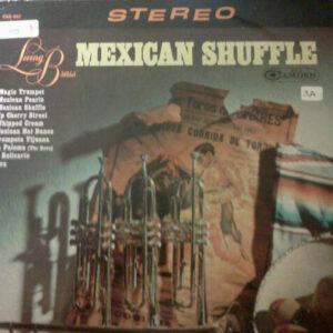 Mexican Shuffle