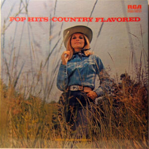Pop Hits - Country Flavored