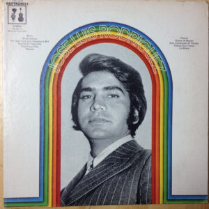 José Luis Rodríguez