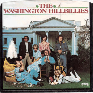The Washington Hillbillies