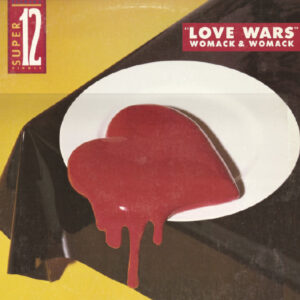 Love Wars