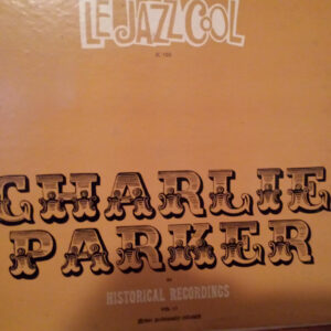 Le Jazz Cool, Historical Recordings, Vol. 2