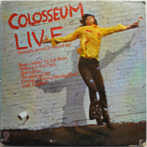 Colosseum Live