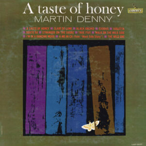A Taste Of Honey