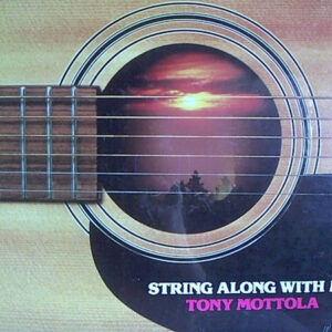 String Along With Me