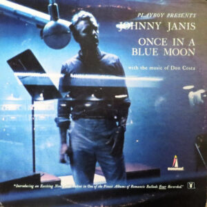 Playboy Presents... Once In A Blue Moon