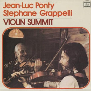 Violin Summit