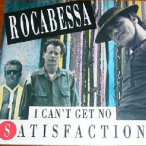 (I Can't Get No) Satisfaction