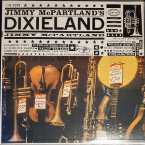 Jimmy McPartland's Dixieland