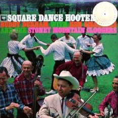 Square Dance Hootenanny