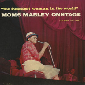 The Funniest Woman In The World