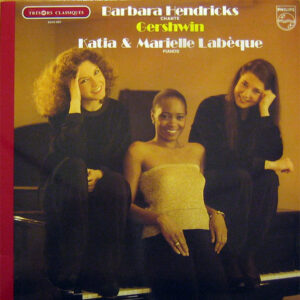 Barbara Hendricks Chante Gershwin
