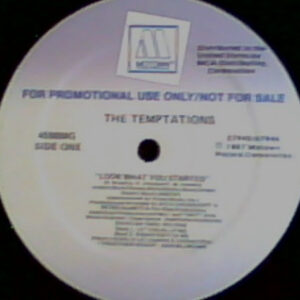 Look What You Started