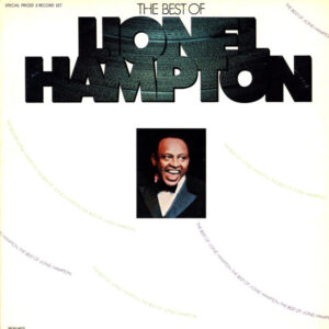 The Best Of Lionel Hampton