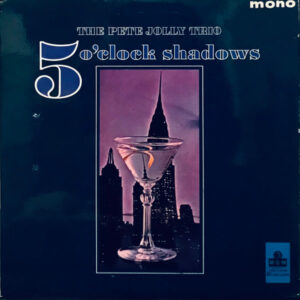 Five O'clock Shadows