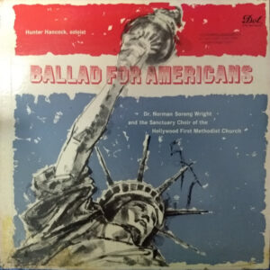 Ballad For Americans