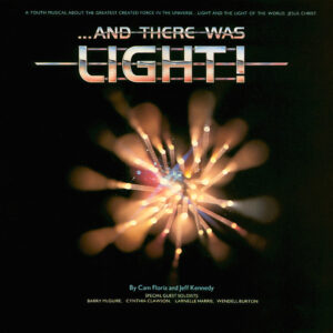 ... And There Was Light!