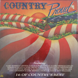 Country Proud