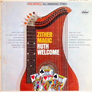 Zither Magic