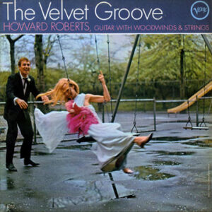 The Velvet Groove