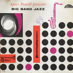Presents Big Band Jazz