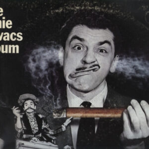 The Ernie Kovacs Album